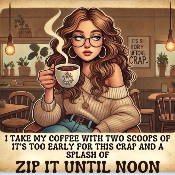 Meet your Posher, Betty - Picture 10 of 13